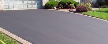 Driveway Maintenance Services in Big Rock, IL